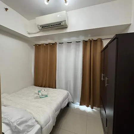 Jazz Residences
