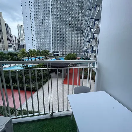 Jazz Residences