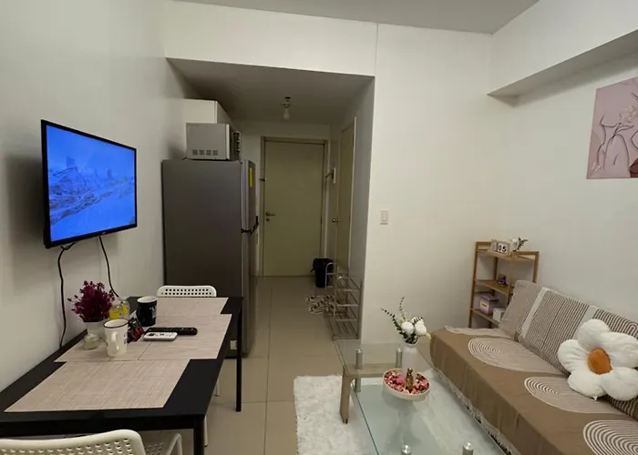 Jazz Residences Guest house *