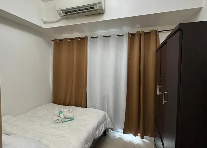 Jazz Residences *