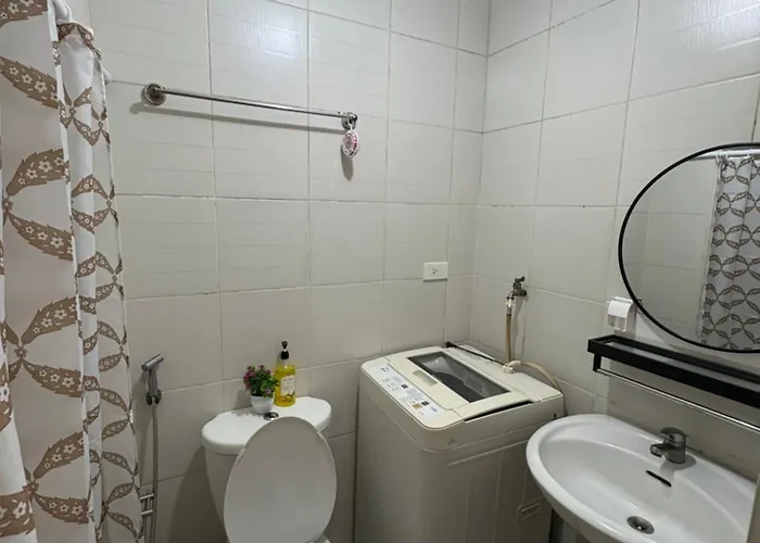 Guest house Jazz Residences