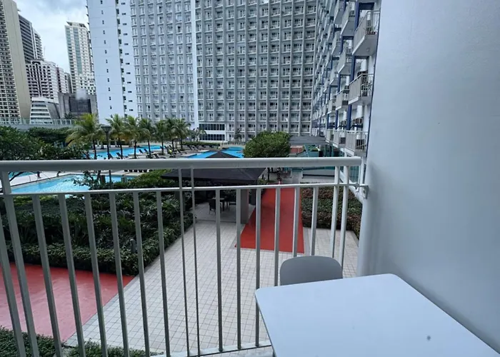 Jazz Residences *