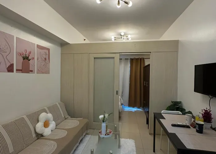 Jazz Residences Manila