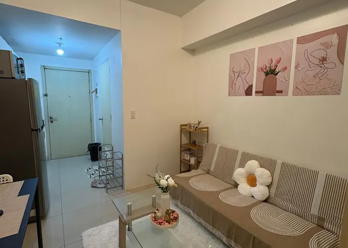 Jazz Residences Guest house