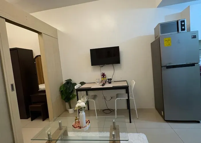 Jazz Residences